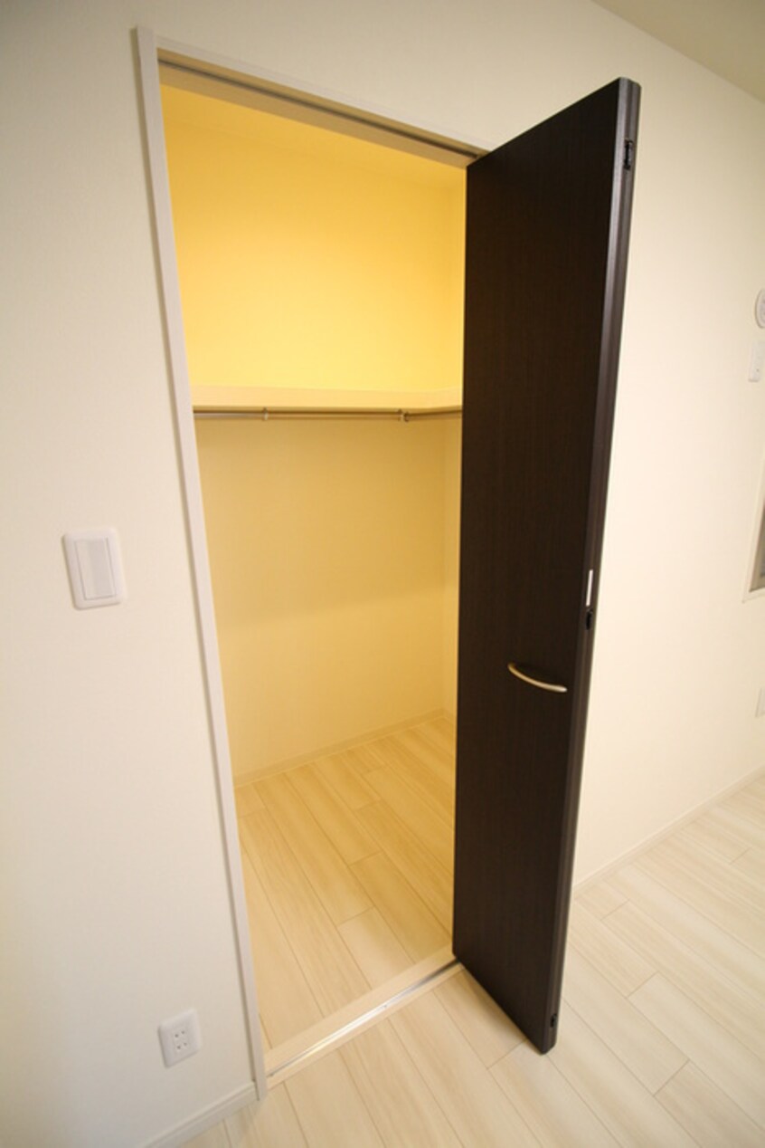 収納 ヴィラ博丈