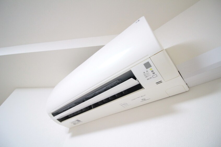 内観写真 ヴィラ博丈