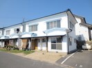 稲田貸家西の外観