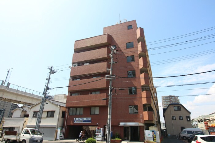 外観写真 エスティード光南