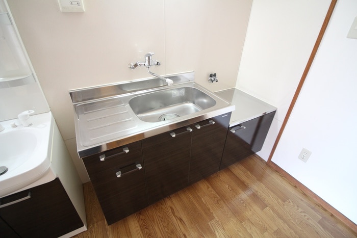 キッチン エスティード光南