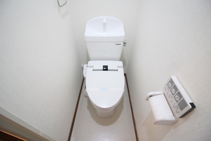 トイレ エスティード光南