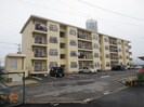 大塚西マンションの外観