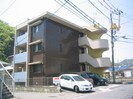 アイユ－ビルの外観