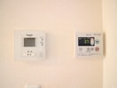 内観写真 ルミエル