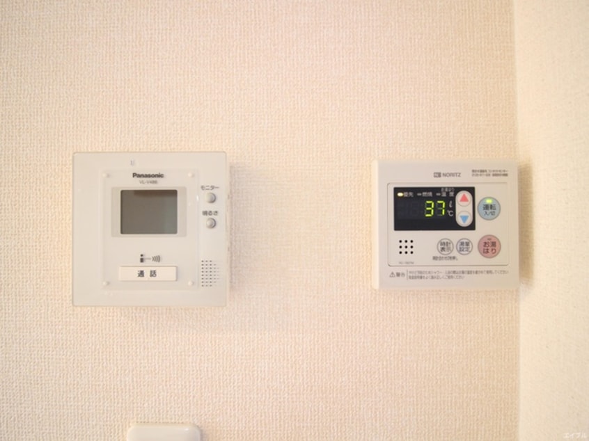 内観写真 ルミエル
