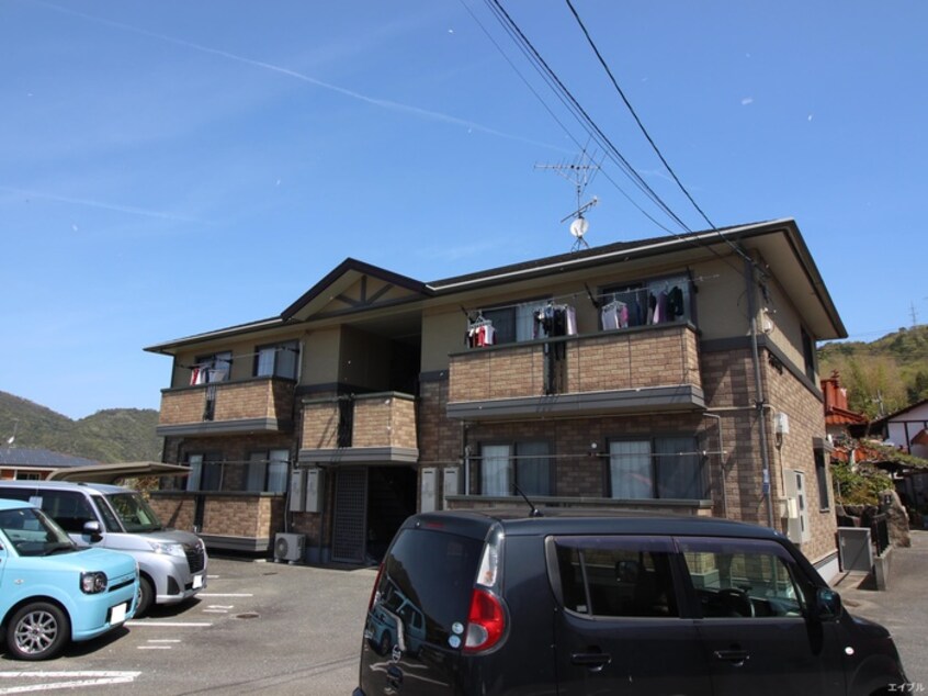 その他 シャルマンA棟