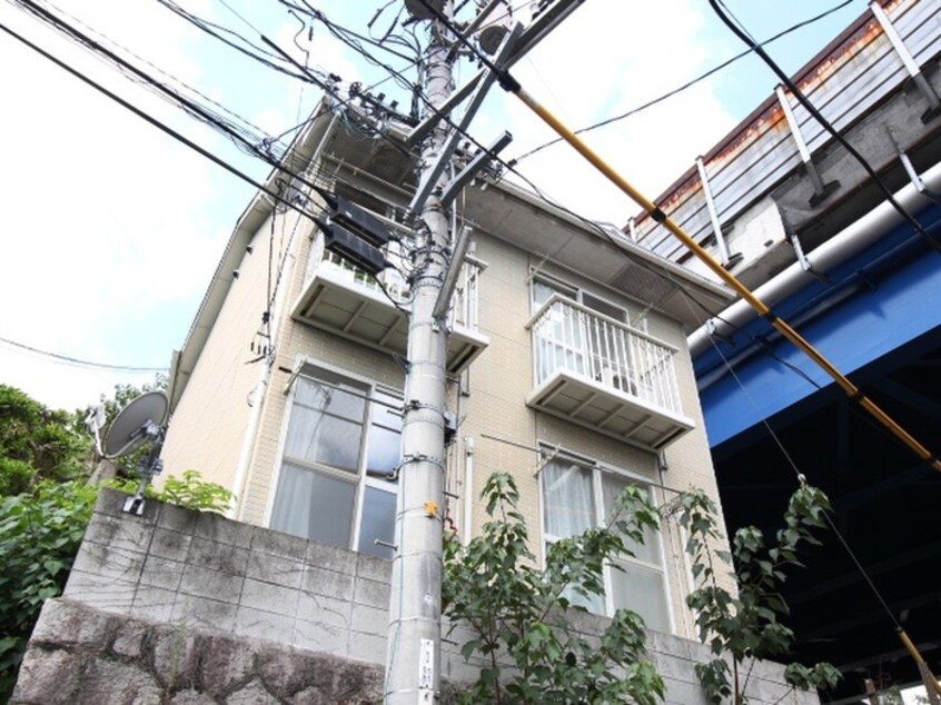 外観写真 グランツ高須