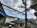 室内からの展望 グランツ高須
