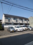 駐車場 アサンテ光南Ｂ棟