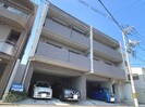 ＣＲＥＳＣＥＮＤＯ吉島の外観