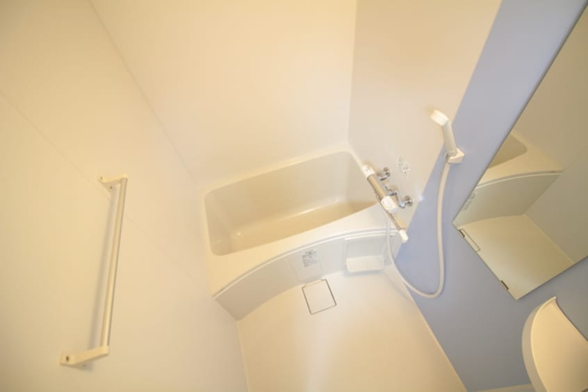 バス／シャワールーム等 にしたやビル