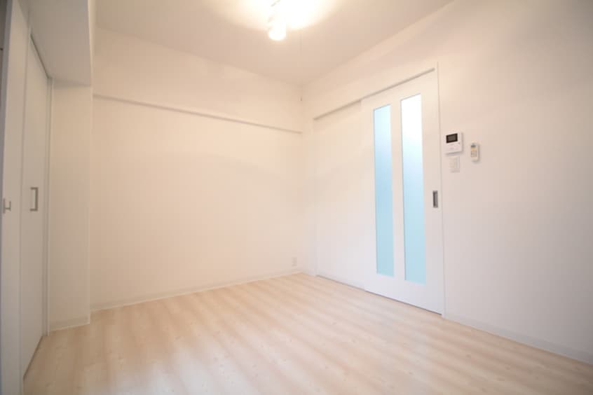 居室 にしたやビル