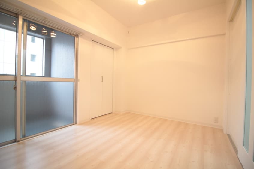 居室 にしたやビル