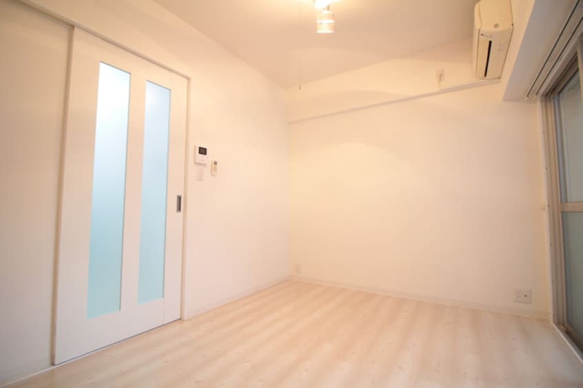 居室 にしたやビル