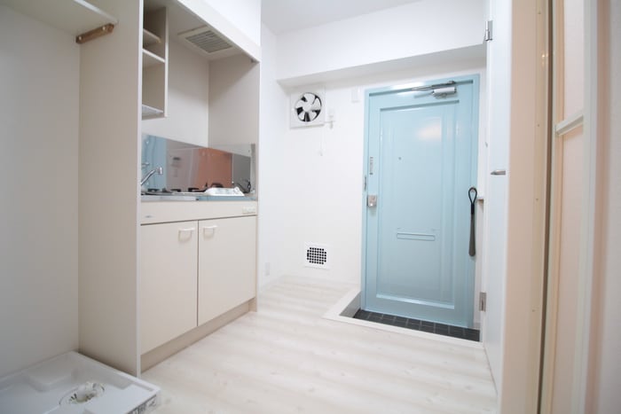 キッチン にしたやビル