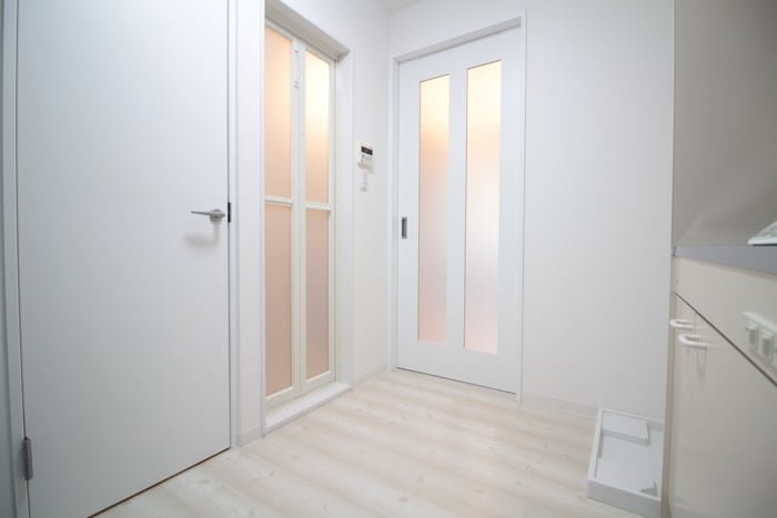 キッチン にしたやビル