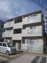 Ｅｌｌｉｓ　Ａ棟