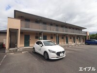 コンフォール玖波