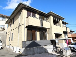 パークサイドヒルズ