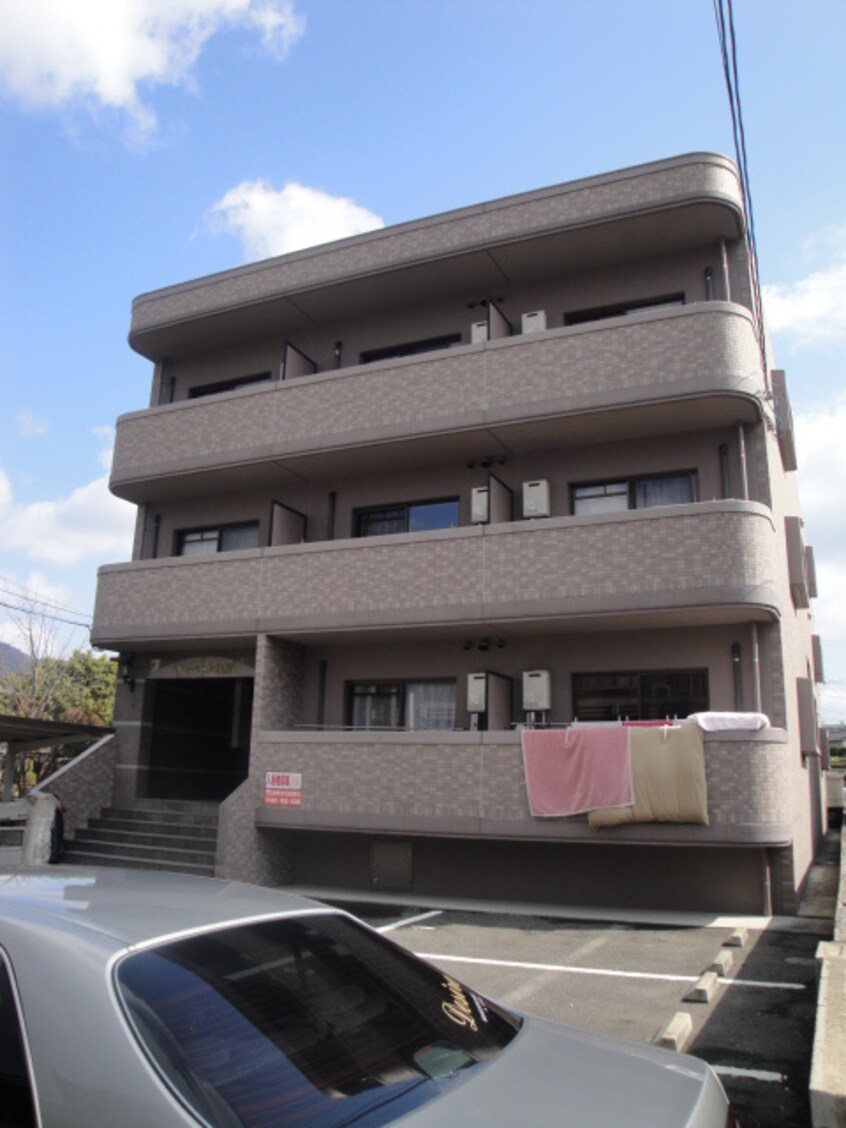 外観写真 クレベ－ル相原