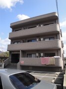 クレベ－ル相原の外観