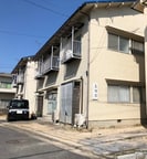三浦荘の外観