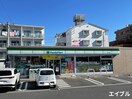 ファミリーマート 広島千同店(コンビニ)まで880m セジュ－ル大田Ｂ棟