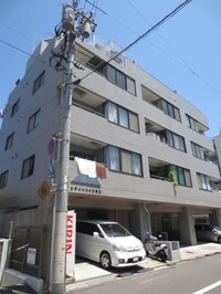 シティハイツ舟入