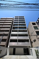 Jibrand　SAKAIMACHI