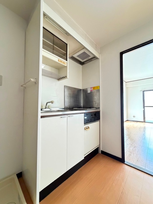 キッチン ミクリヤビル