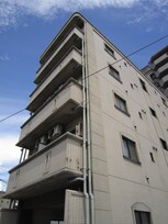 リバ－サイド庚午