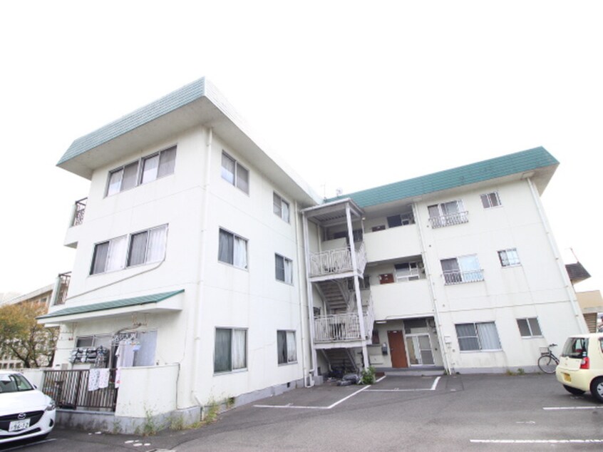 外観写真 谷浦ビル