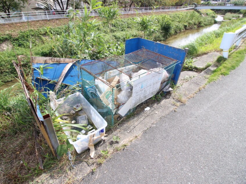 その他 谷浦ビル