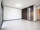 居室 寺尾マンション