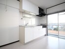キッチン 寺尾マンション