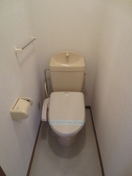 トイレ メゾン・ド・エクセラン