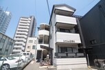 シャルム広瀬北町