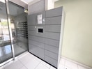 建物設備 ソフィアコ－ト光町