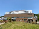 JR広島病院(病院)まで450m ソフィアコ－ト光町
