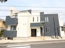 Grandtic Luceの外観