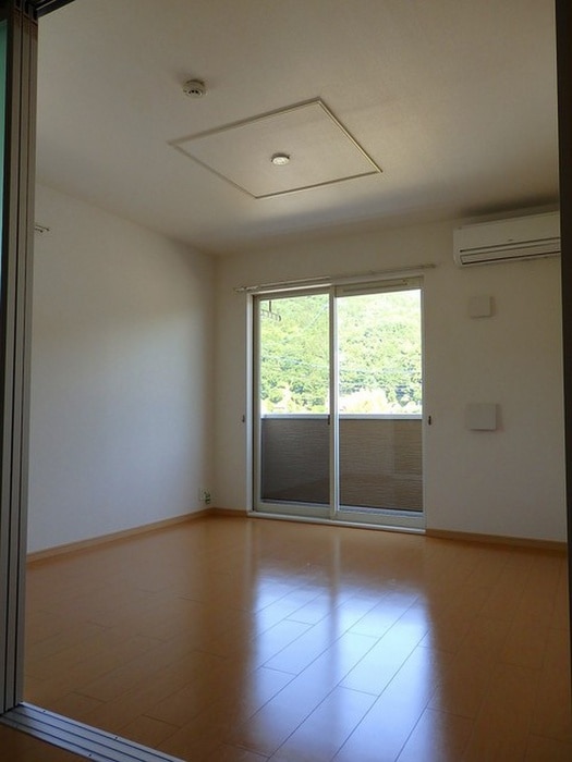 居室 パストラルS　C棟