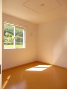 居室 パストラルS　C棟