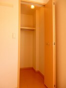 収納 パストラルS　C棟