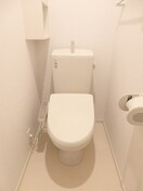 トイレ クラインコスモス