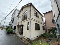 ゆかわアパート