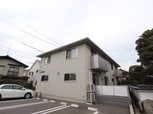 パール有安　Ｆ棟