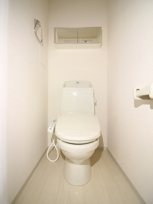 トイレ コンフォート矢賀