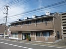 セジュール久保田Aの外観