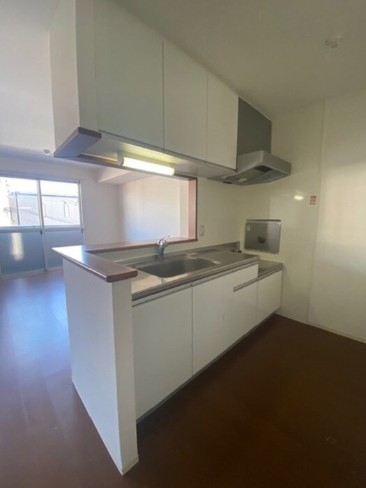 キッチン アム－ル祇園